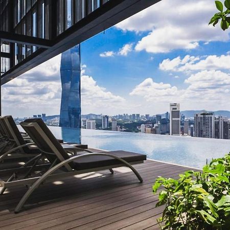 Lucentia Residence By Eas Maju Property Kuala Lumpur Eksteriør bilde