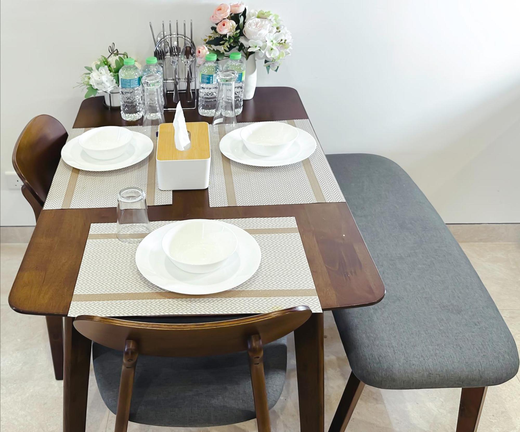 Lucentia Residence By Eas Maju Property Kuala Lumpur Eksteriør bilde