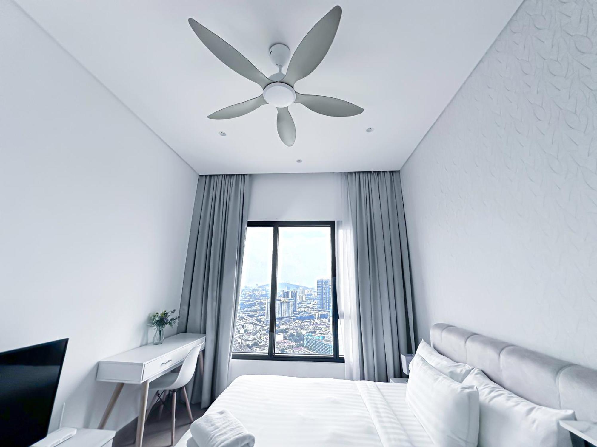 Lucentia Residence By Eas Maju Property Kuala Lumpur Eksteriør bilde