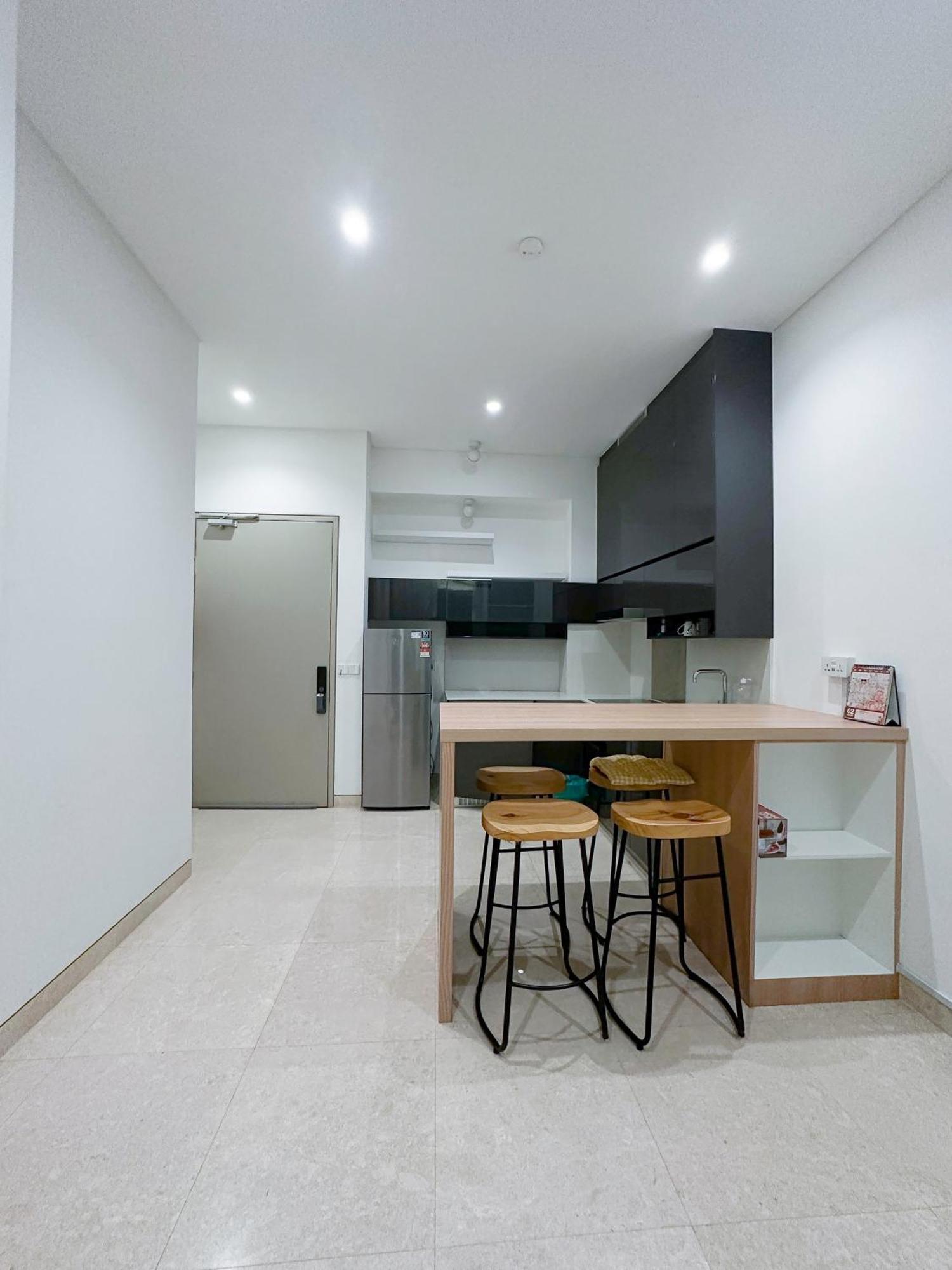 Lucentia Residence By Eas Maju Property Kuala Lumpur Eksteriør bilde