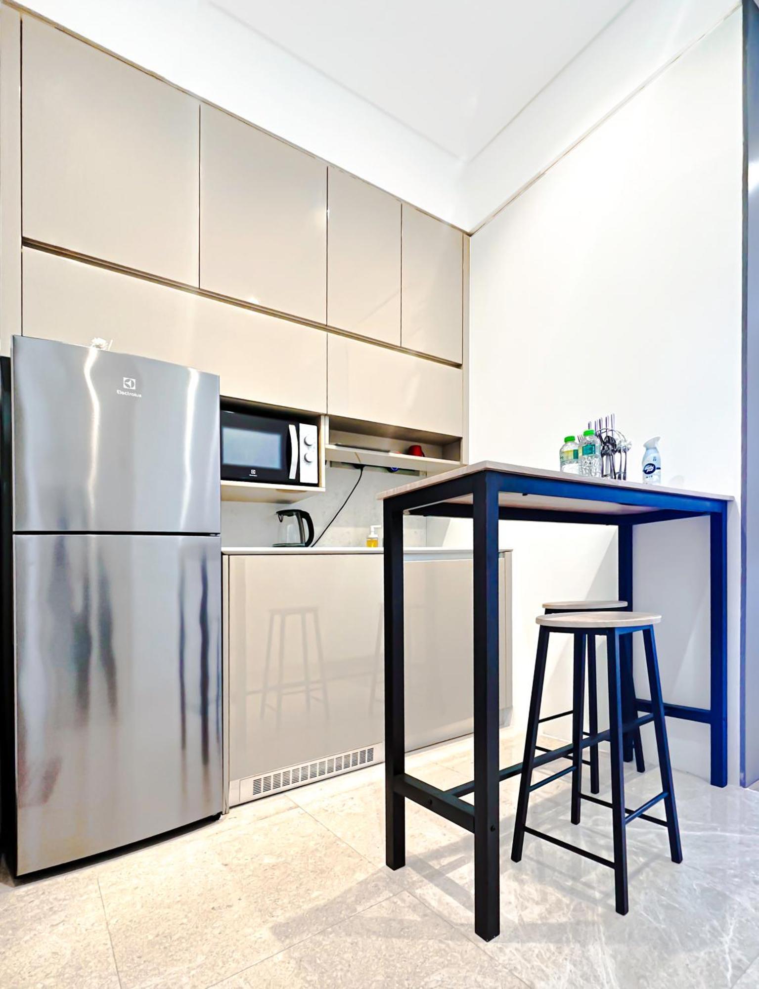 Lucentia Residence By Eas Maju Property Kuala Lumpur Eksteriør bilde