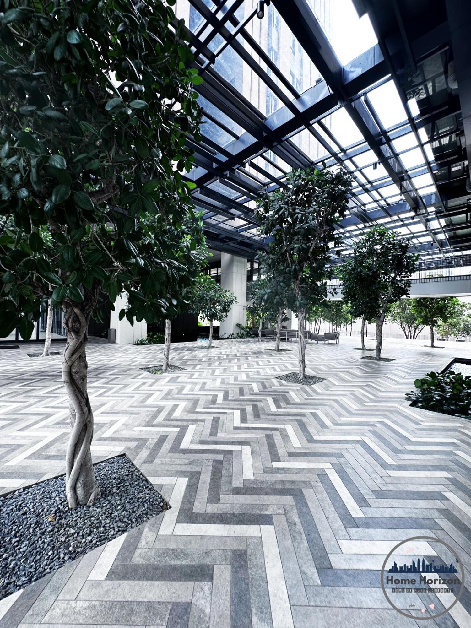 Lucentia Residence By Eas Maju Property Kuala Lumpur Eksteriør bilde