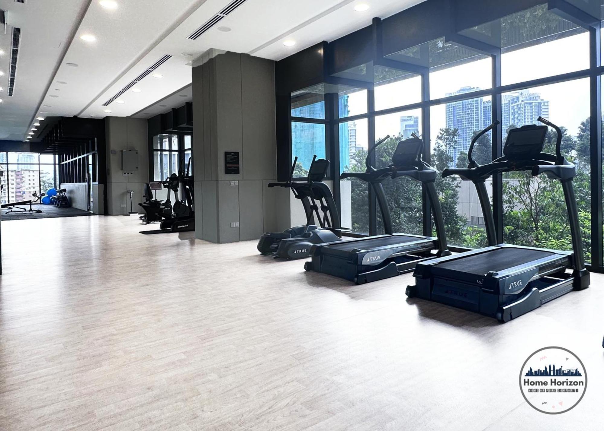 Lucentia Residence By Eas Maju Property Kuala Lumpur Eksteriør bilde